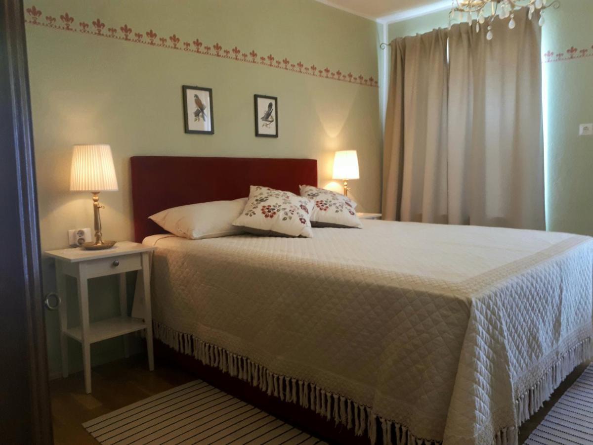 Villa Katarina Branik Zewnętrze zdjęcie
