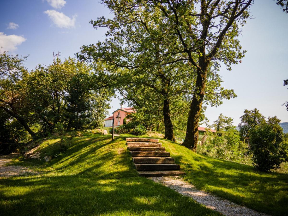 Villa Katarina Branik Zewnętrze zdjęcie